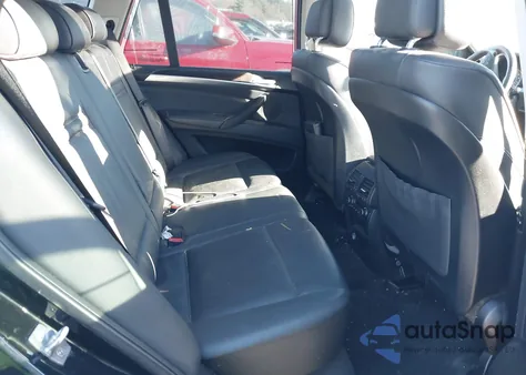 2012 BMW X5 xDrive35I/xDrive35I Premium/xDrive35I Sport Activity from USA, damaged, VIN 5UXZV4C56CL989415